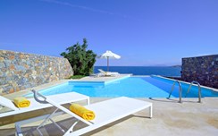 Thalassa Villa Olive's House
